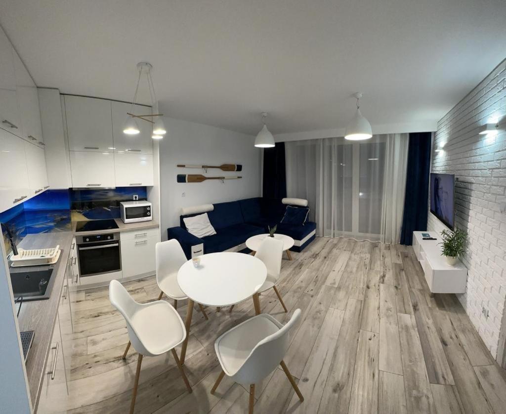 Apartament Faleza16 Rewal Exterior photo